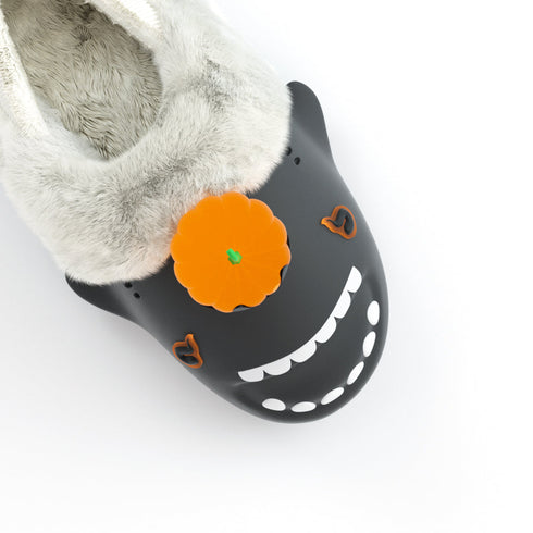 Sharkicks Pro - Inverno, Zucca, Tacco Coperto